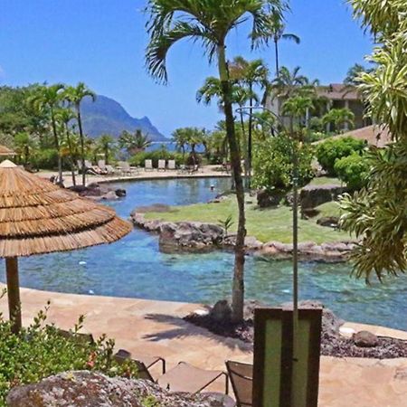 Hanalei Bay Resort 8234 Princeville Luaran gambar